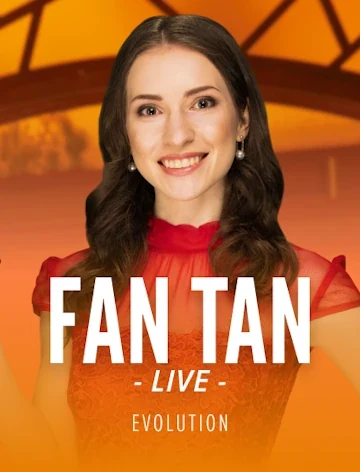 Fan Tan live tafel in het LolaJack Casino