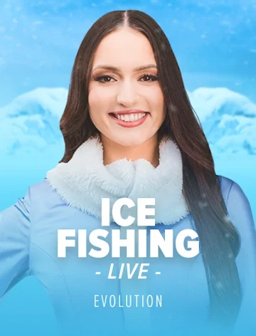 Ice Fishing live tafel in het LolaJack Casino