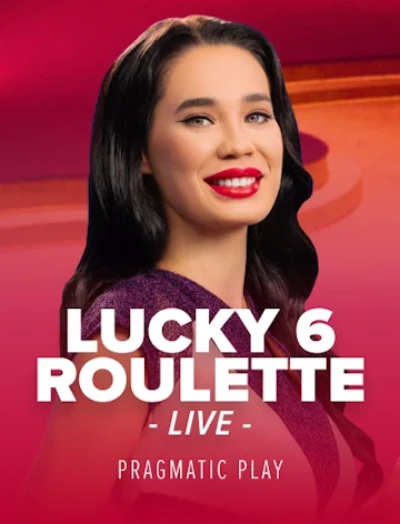 Lucky 6 Roulette live tafel in het LolaJack Casino