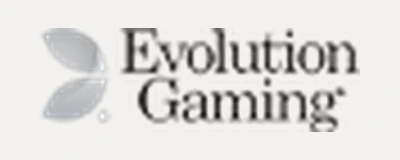 Evolution spellen van LolaJack Casino