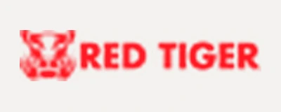 Red Tiger spellen van LolaJack Casino