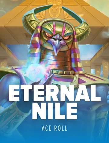 Eternal Nile speelautomaat bij LolaJack Casino
