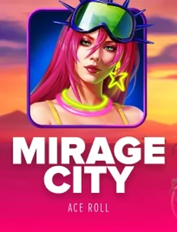 Mirage City speelautomaat bij LolaJack Casino