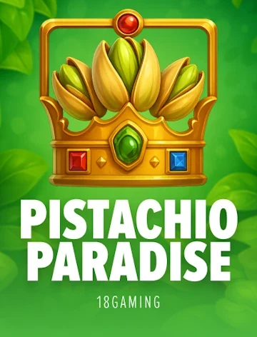 Pistachio Paradise speelautomaat bij LolaJack Casino