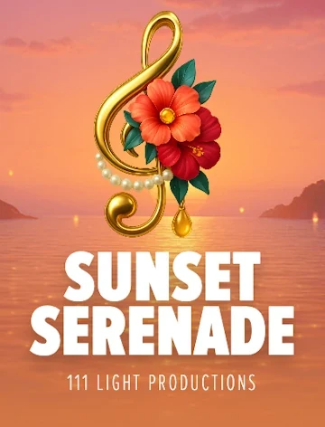 Sunset Serenade speelautomaat bij LolaJack Casino