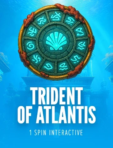 Trident of Atlantis speelautomaat bij LolaJack Casino