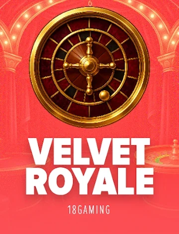 Velvet Royale speelautomaat bij LolaJack Casino