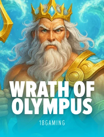 Wrath of Olympus speelautomaat bij LolaJack Casino